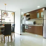 Cómodo apartamento cerca al Poblado