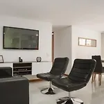Cómodo apartamento cerca al Poblado