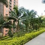 Cómodo apartamento cerca al Poblado