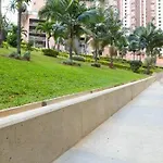 Cómodo apartamento cerca al Poblado