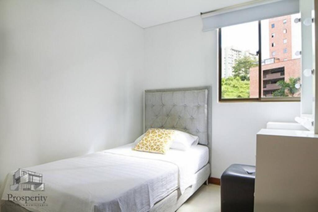 Cómodo Apartamento Cerca Al Poblado Apartamento Medellín