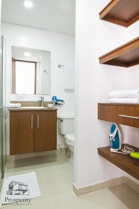 Cómodo Apartamento Cerca Al Poblado