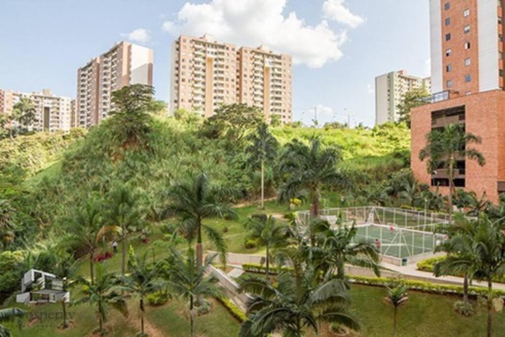 Cómodo Apartamento Cerca Al Poblado Apartamento Medellín