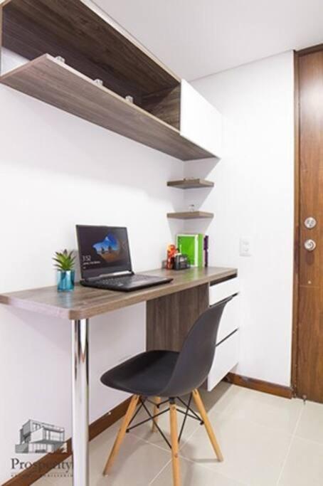 Cómodo Apartamento Cerca Al Poblado Apartamento